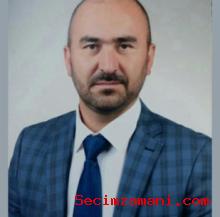 Mustafa Şen