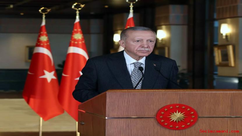 Cumhurbaşkanı Recep Tayyip Erdoğan, Alev Alatlı İçin Sosyal Medya Hesabından Başsağlığı Mesajı Yayımladı